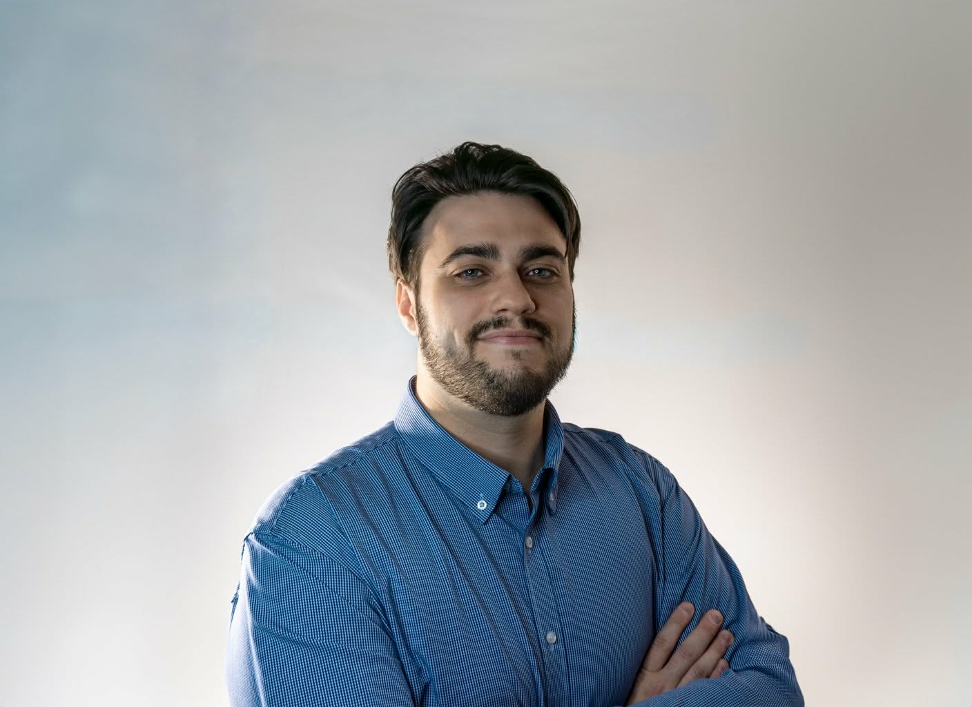 Bryce Rippey, HTML email developer, content editor, and web administrator in Chandler, Arizona