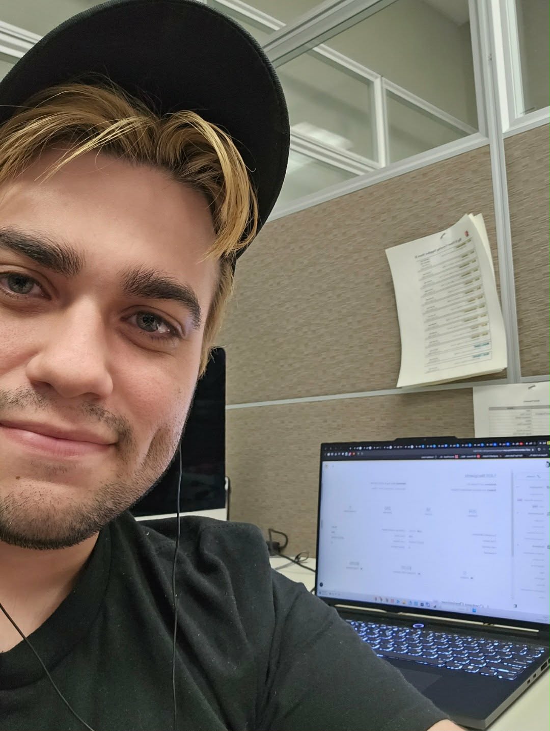 Bryce Rippey, HTML email developer, content editor, and web administrator in Chandler, Arizona